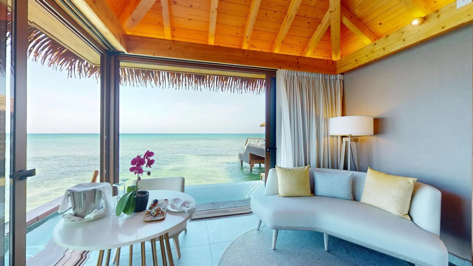 Princess Senses The Mangrove Resort - Adults Only Green Island 0*,  Jamaica
