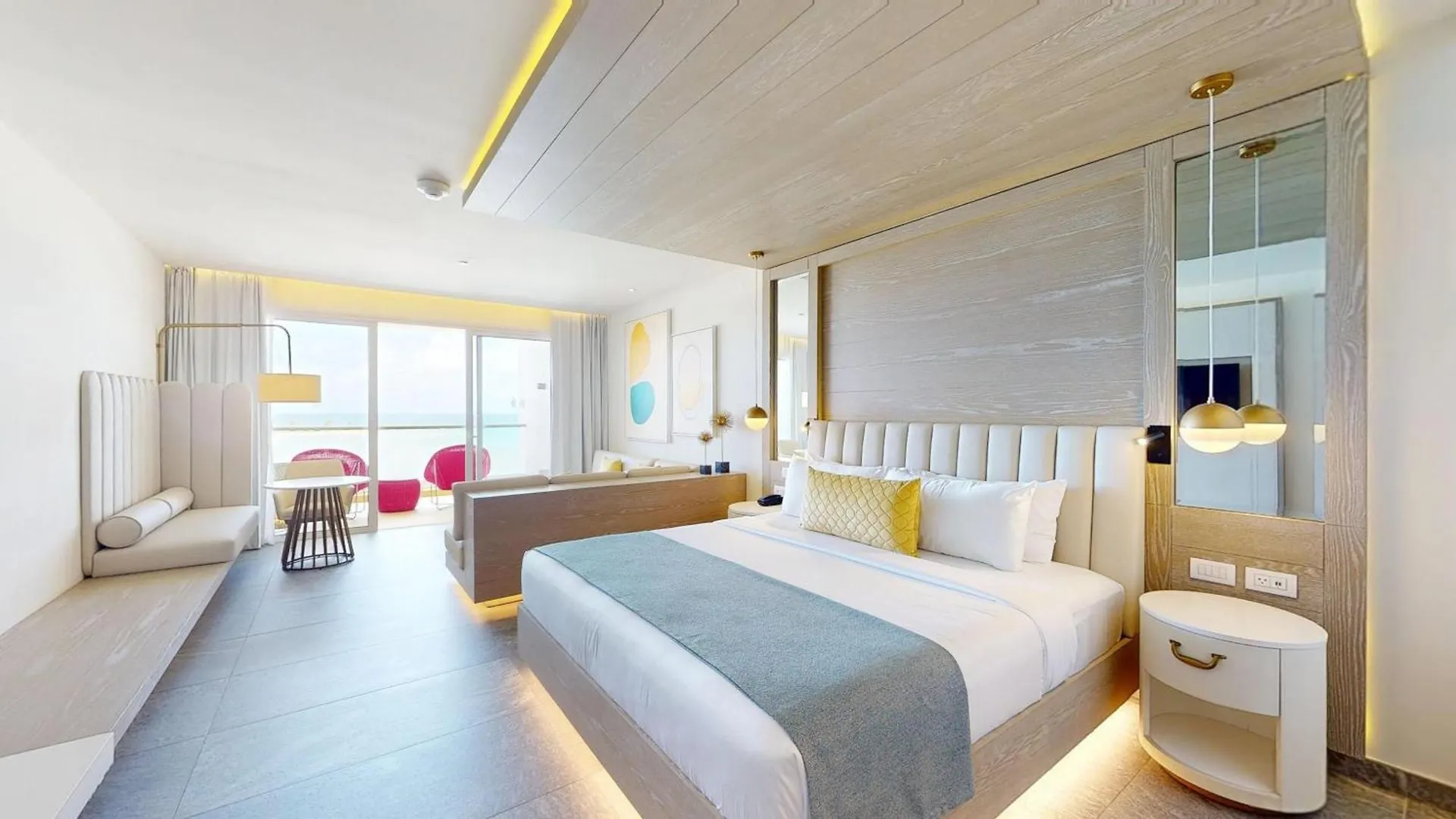 Princess Senses The Mangrove Resort - Adults Only Green Island