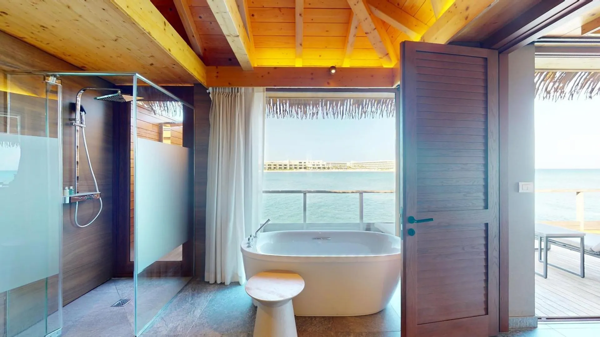 Princess Senses The Mangrove Resort - Adults Only Green Island 0*,