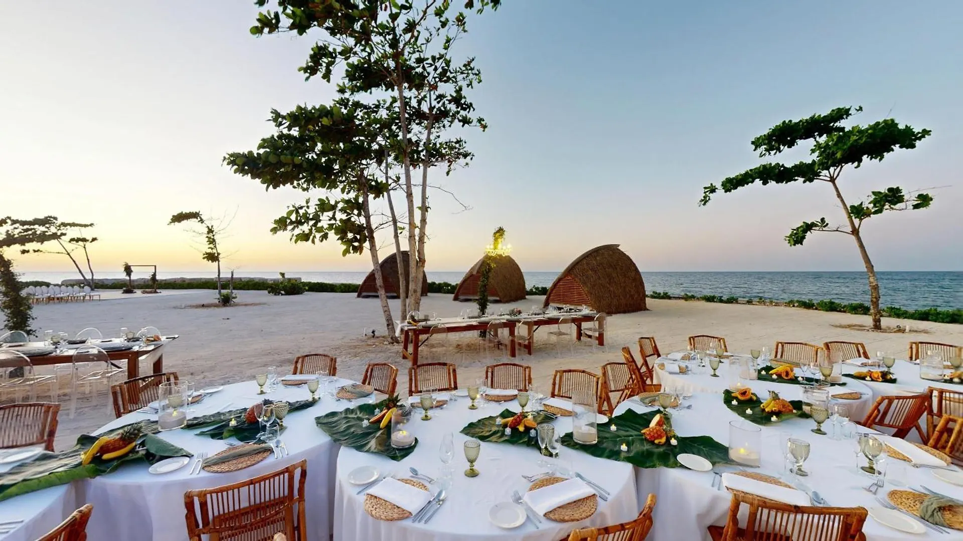 Princess Senses The Mangrove Resort - Adults Only Green Island