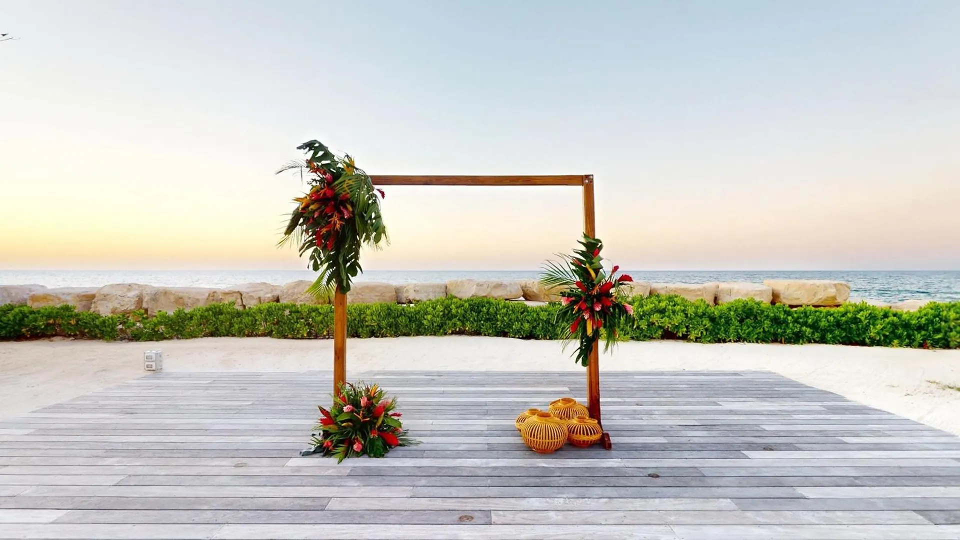 Princess Senses The Mangrove Resort - Adults Only Green Island Jamaica