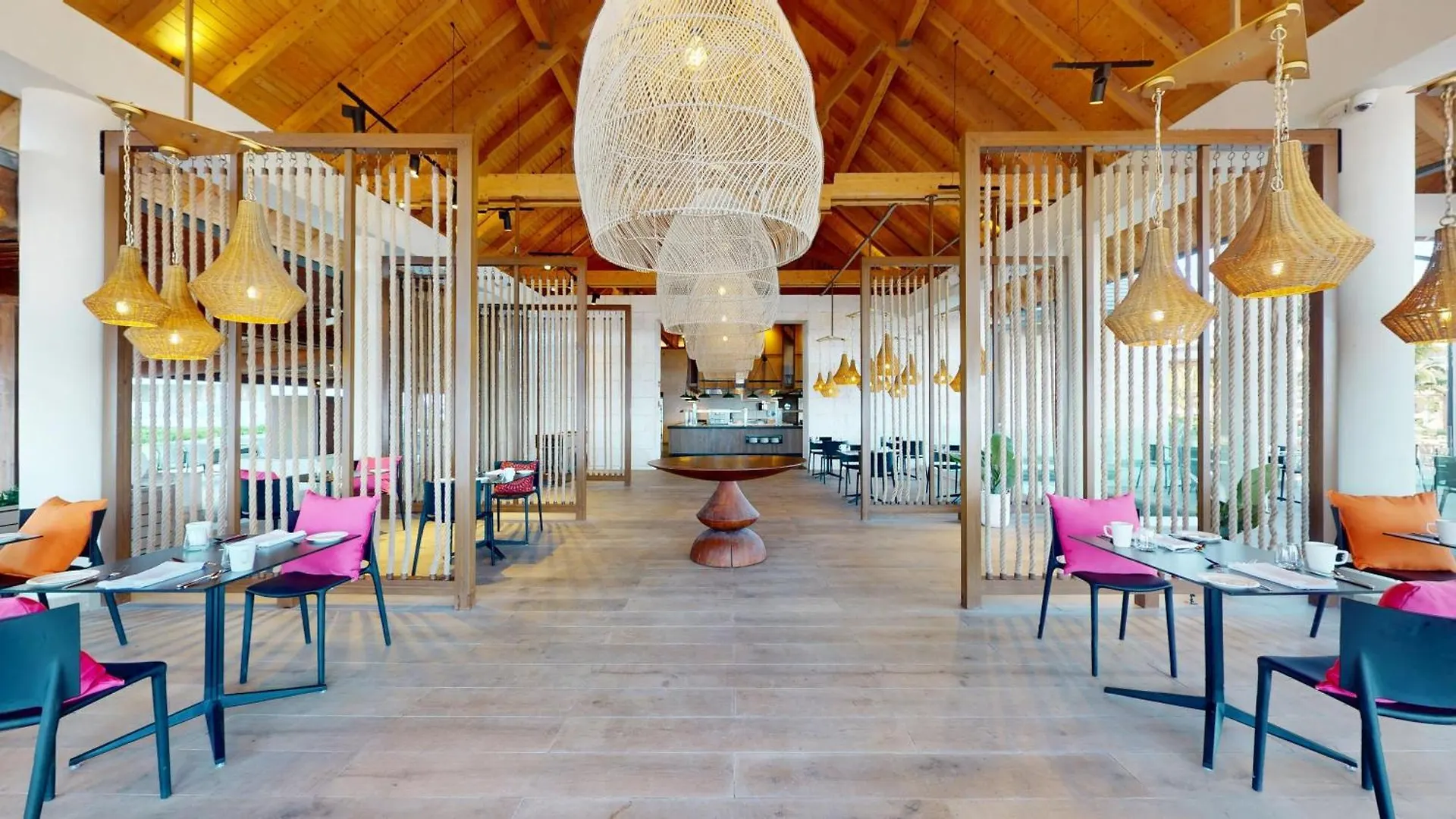Princess Senses The Mangrove Resort - Adults Only Green Island