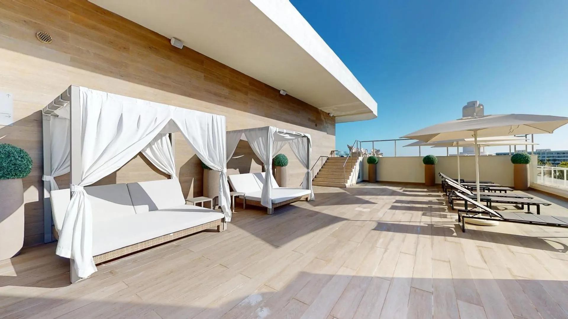 Princess Senses The Mangrove Resort - Adults Only Green Island Jamaica