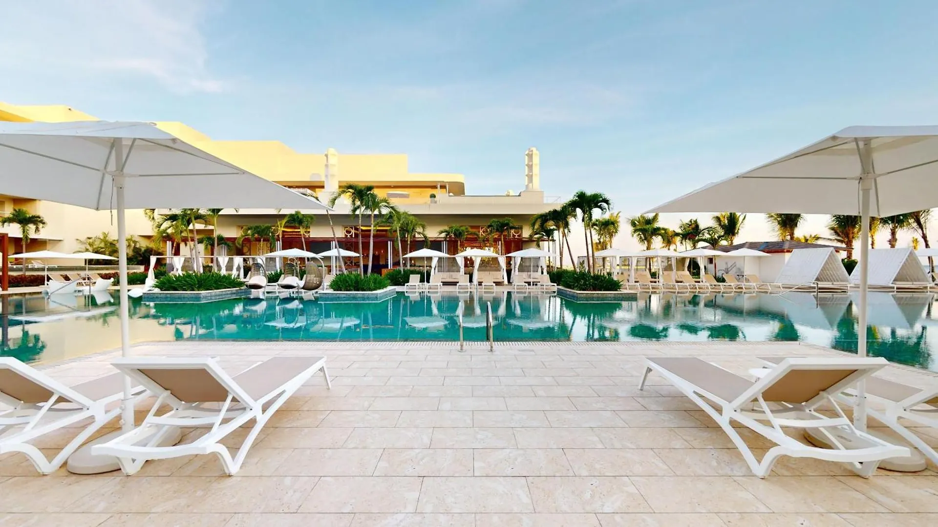 Princess Senses The Mangrove Resort - Adults Only Green Island
