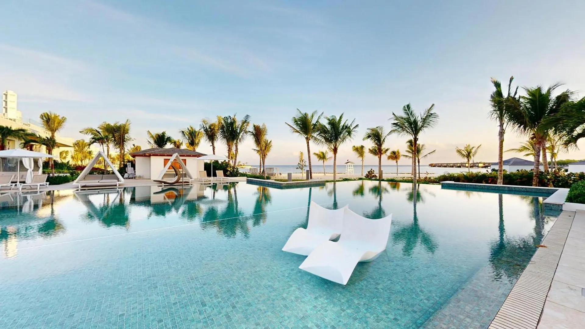 Princess Senses The Mangrove Resort - Adults Only Green Island