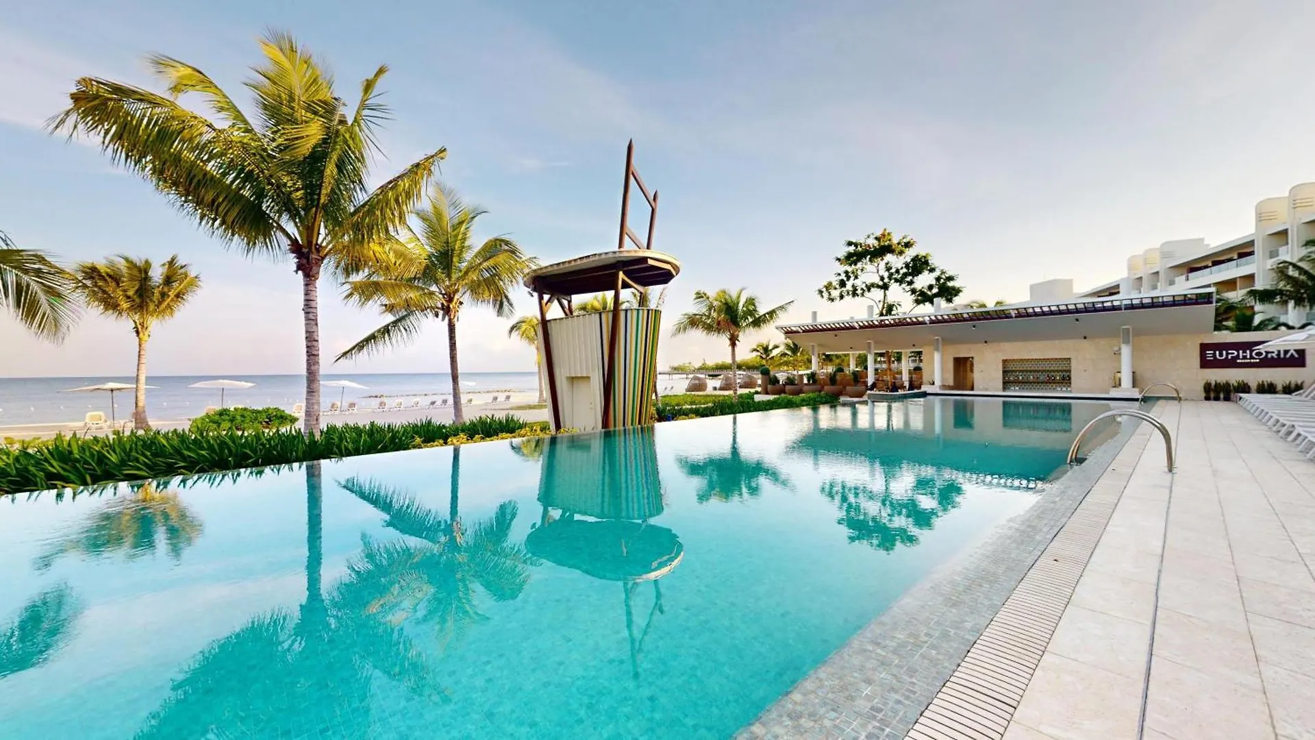 Princess Senses The Mangrove Resort - Adults Only Green Island