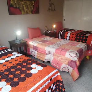 Lagos Pensión Guatemala
