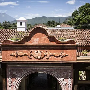 La Casona De Hotel Antigua