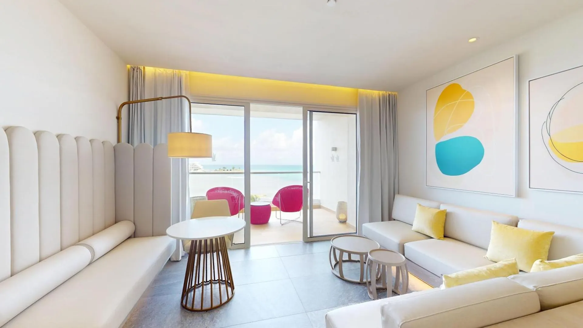 Princess Senses The Mangrove Resort - Adults Only Green Island